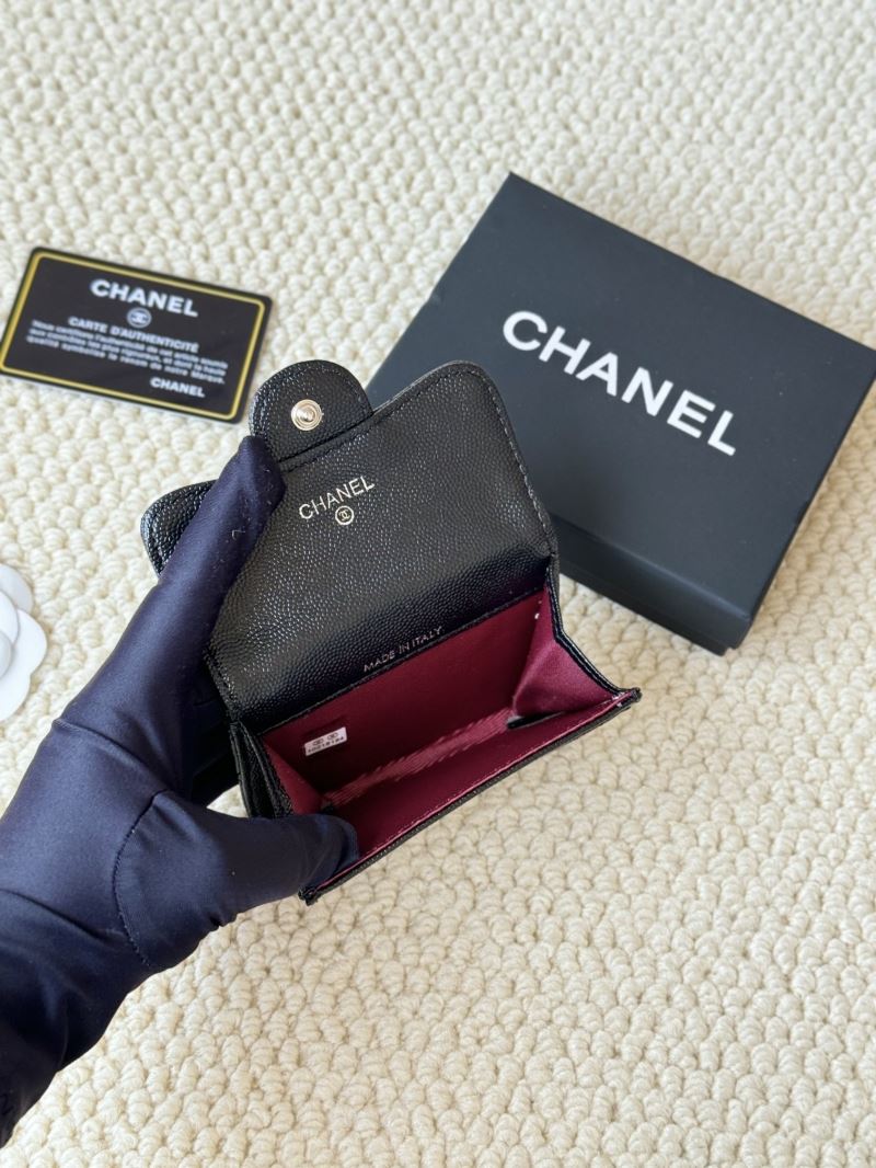 Chanel Wallets Purse